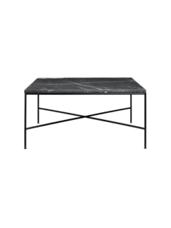 Planner Sofabord 80x80 fra Fritz Hansen