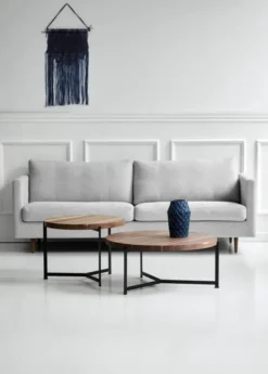 Plateau Coffe- Side Table fra DK3