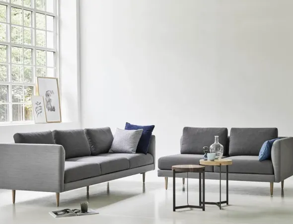 Plateau Coffe- Side Table fra DK3