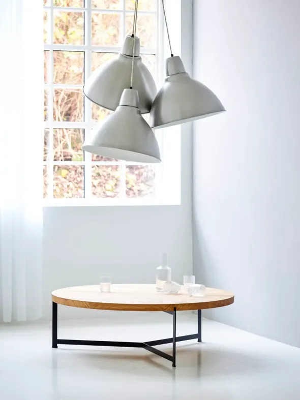 Plateau Coffe- Side Table fra DK3