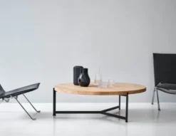 Plateau Coffe- Side Table fra DK3