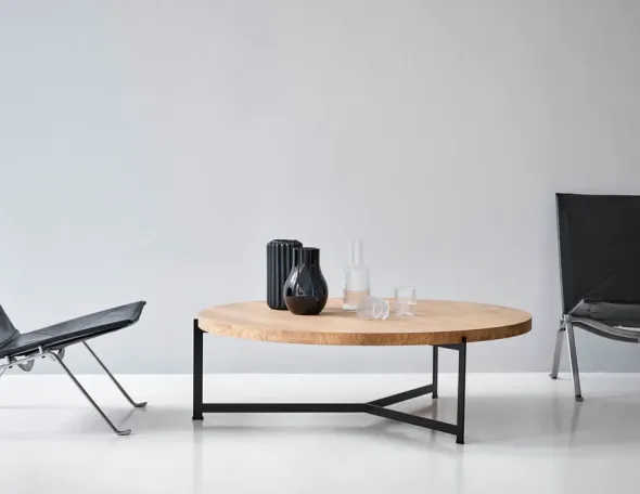 Plateau Coffe- Side Table fra DK3