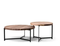 Plateau Coffe- Side Table fra DK3