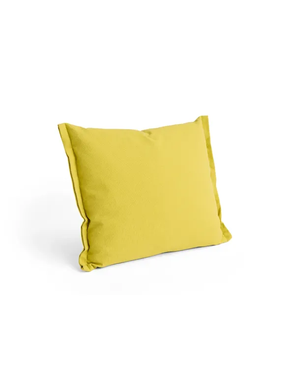 Plica Cushion Story fra Hay