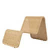 P3 Lounge Chair fra GUBI