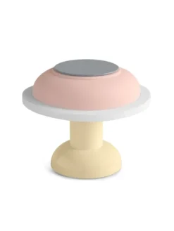 PL4 Portable Lamp fra Sowden Light