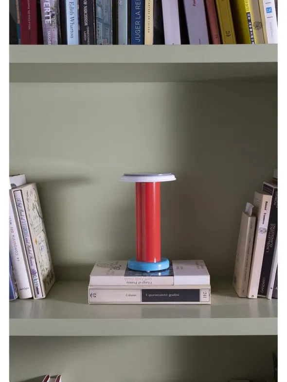PL5.02 Portable Lamp fra Sowden Light