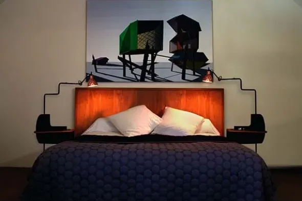 Plug & Dream fra Lampe Gras