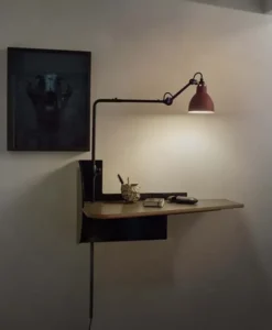 Plug & Work fra Lampe Gras