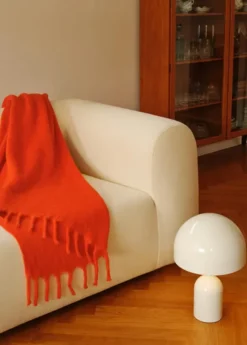 Plump 2,5 pers. Sofa, elle 0200 fra Tom Dixon