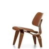 Plywood Group LCW, valnød fra Vitra