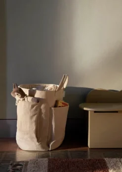 Pocket Storage Bag fra Ferm Living