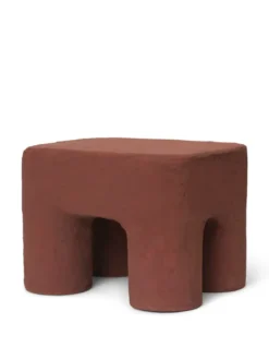 Podo Stool fra Ferm Living