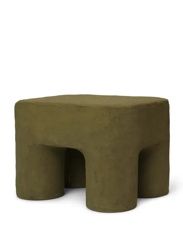 Podo Stool fra Ferm Living