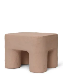 Podo Stool fra Ferm Living