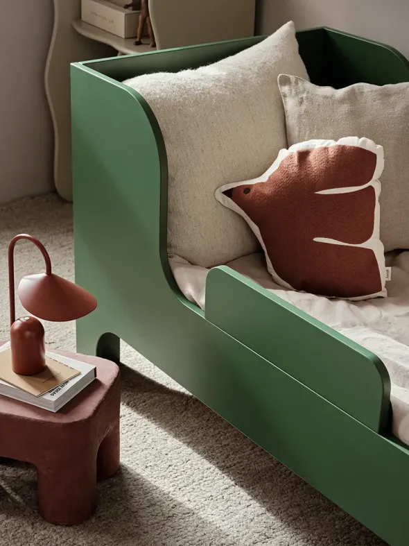 Podo Stool fra Ferm Living