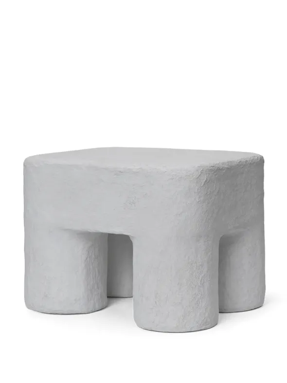 Podo Stool fra Ferm Living