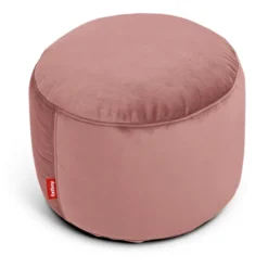 Point velvet Recycled skammel fra Fatboy
