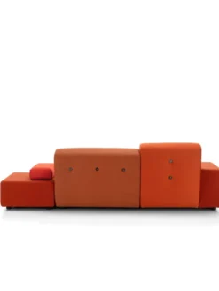Polder Sofa fra Vitra