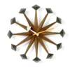 Polygon Clock fra Vitra
