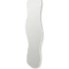 Pond Mirror Full Size, dark chrome fra Ferm Living