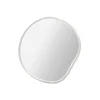 Pond Mirror lille, Brass fra Ferm Living