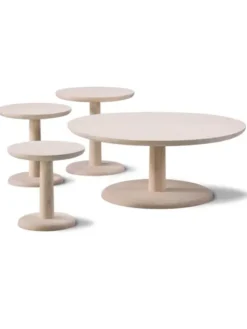 Pon Sofabord fra Fredericia Furniture