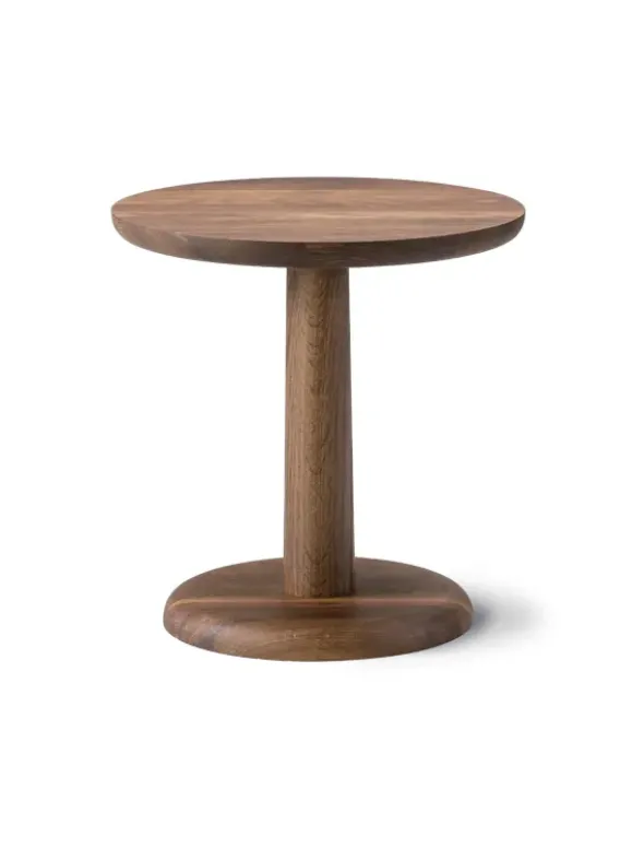 Pon Sofabord fra Fredericia Furniture