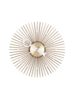 Popsicle Clock fra Vitra
