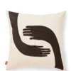 Pose Cushion fra Ferm Living