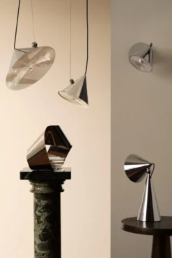 Pose pendel, Ø43 fra Tom Dixon