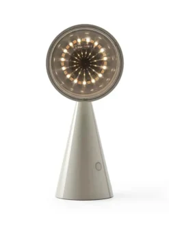 Pose Portable Bordlampe fra Tom Dixon