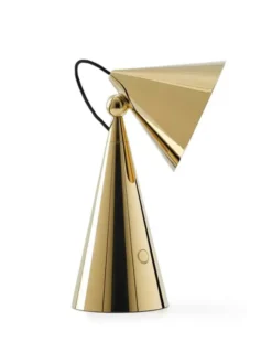 Pose Portable Bordlampe fra Tom Dixon