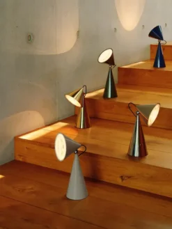 Pose Portable Bordlampe fra Tom Dixon