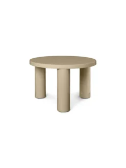 Post Coffee Table, cashmere fra Ferm Living