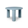 Post Coffee Table, Ice Blue fra Ferm Living