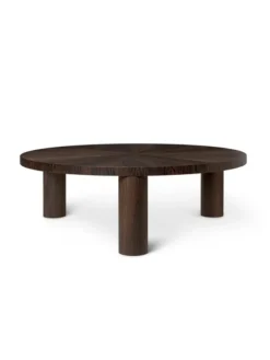 Post Coffee Table - Star fra Ferm Living