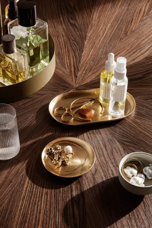 Post Coffee Table - Star fra Ferm Living