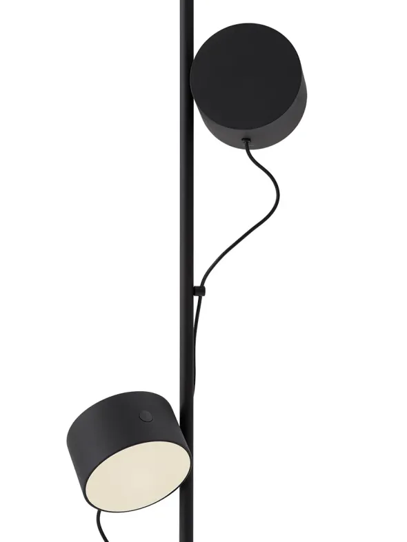 Post Floor Lamp fra Muuto