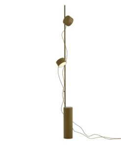 Post Floor Lamp fra Muuto
