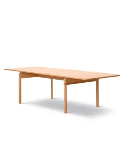 Post Spisebord 270 cm fra Fredericia Furniture