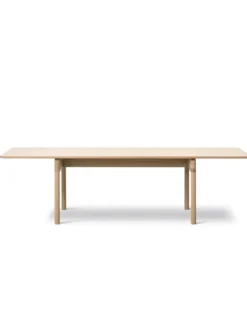 Post Spisebord 270 cm fra Fredericia Furniture