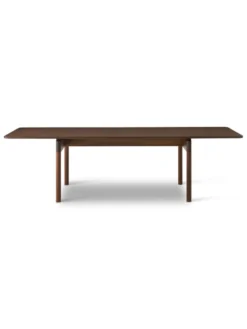 Post Spisebord 270 cm fra Fredericia Furniture