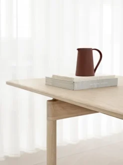 Post Spisebord 270 cm fra Fredericia Furniture