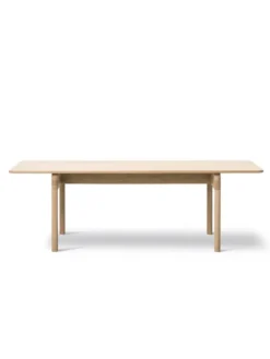 Post Spisebord 225 cm fra Fredericia Furniture