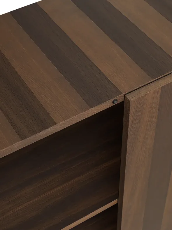Post Storage Cabinet fra Ferm Living