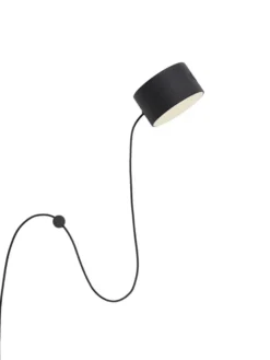 Post Wall Lamp fra Muuto