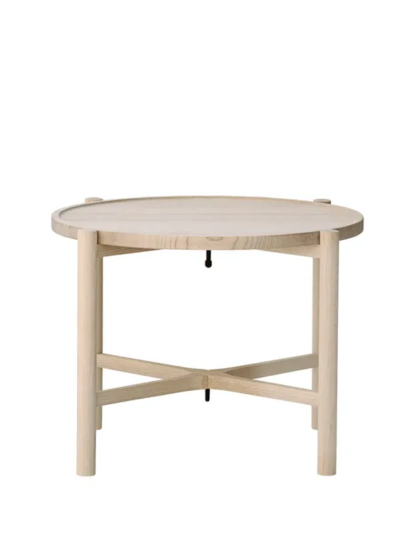 PP35 Bakkebord af Hans J. Wegner
