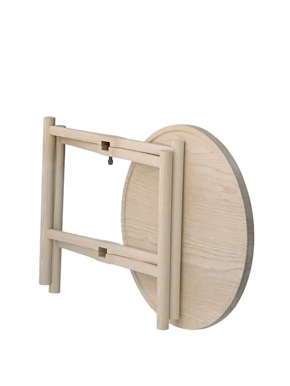 PP35 Bakkebord af Hans J. Wegner