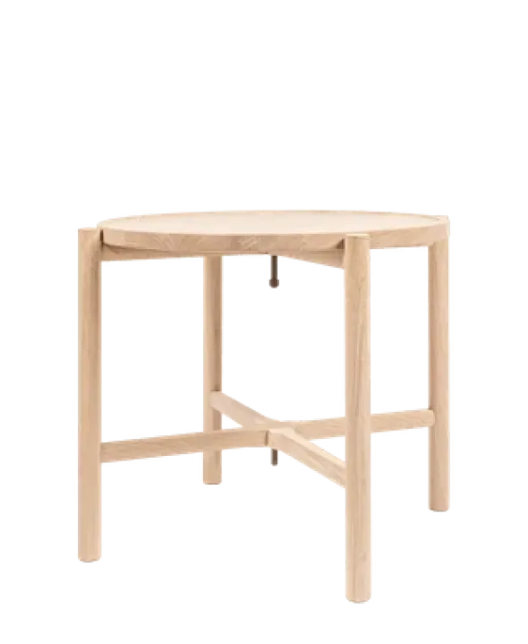 PP35 Bakkebord af Hans J. Wegner